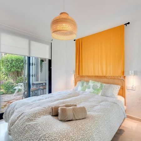 Ferienwohnung Marbella 515 Exterior foto