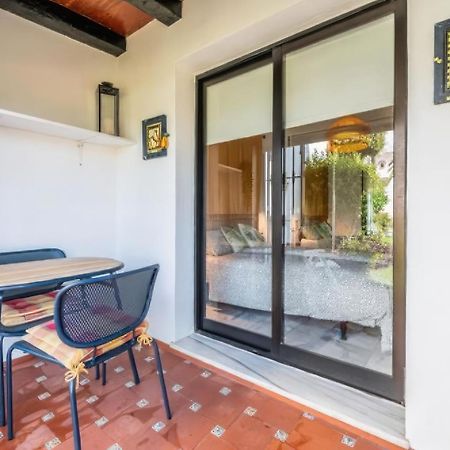 Ferienwohnung Marbella 515 Exterior foto