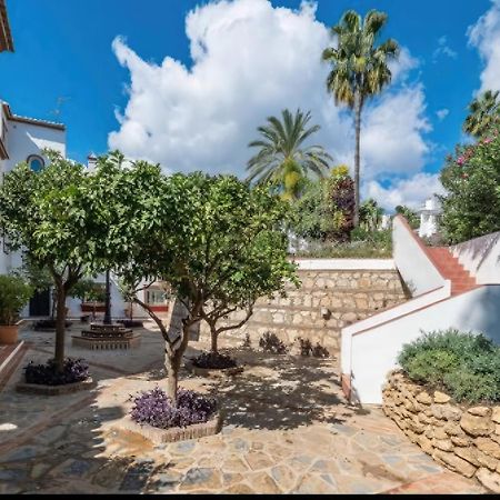 Ferienwohnung Marbella 515 Exterior foto