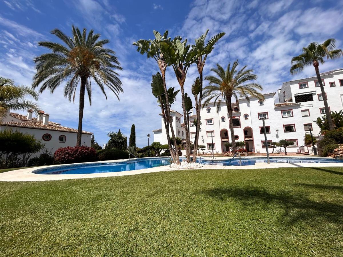 Ferienwohnung Marbella 515 Exterior foto