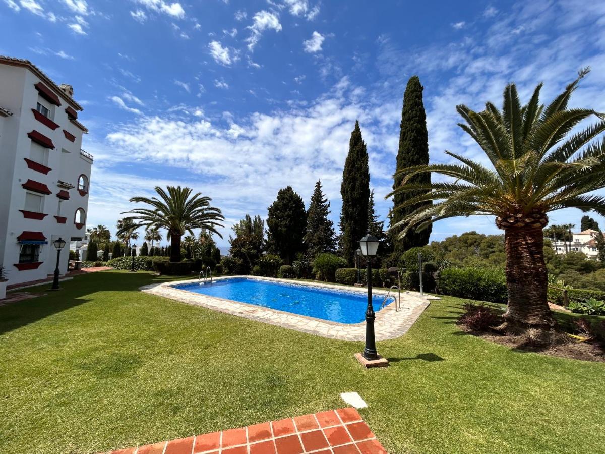 Ferienwohnung Marbella 515 Exterior foto