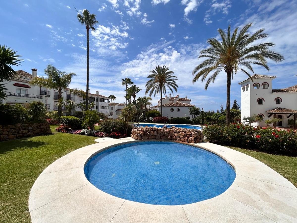Ferienwohnung Marbella 515 Exterior foto