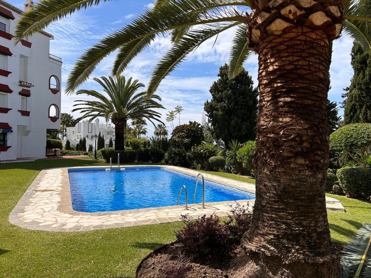 Ferienwohnung Marbella 515 Exterior foto