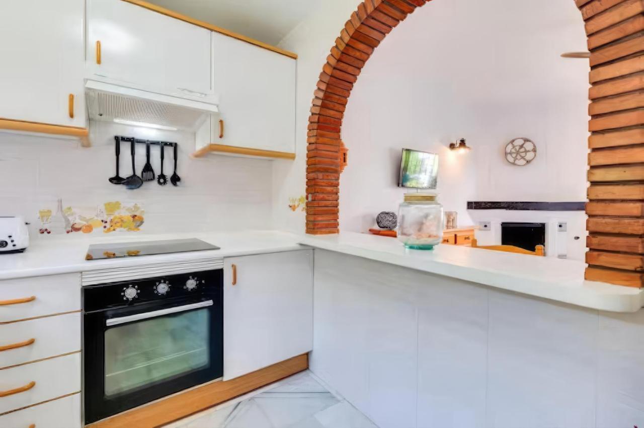Ferienwohnung Marbella 515 Exterior foto