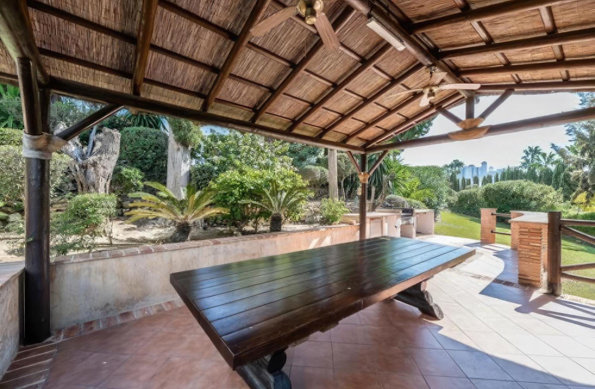 Ferienwohnung Marbella 515 Exterior foto